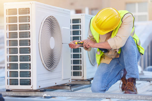 Best Commercial HVAC repair  in Swainsboro, GA