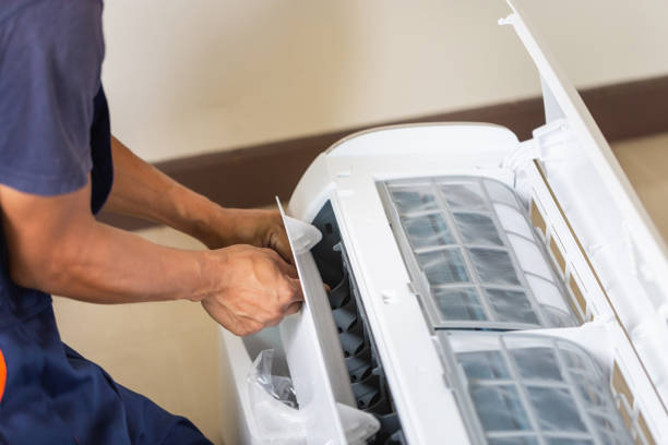 Best HVAC installation services  in Swainsboro, GA