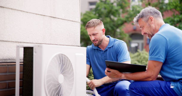 Best Ductless HVAC repair  in Swainsboro, GA