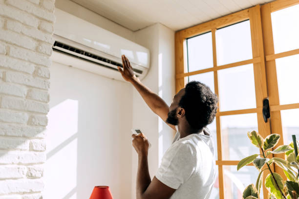 Best HVAC maintenance near me  in Swainsboro, GA