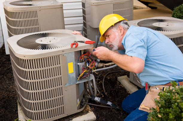 Professional HVAC in Swainsboro, GA