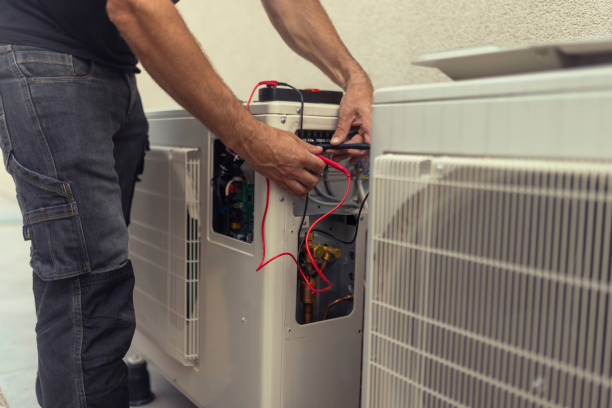 HVAC troubleshooting in Swainsboro, GA