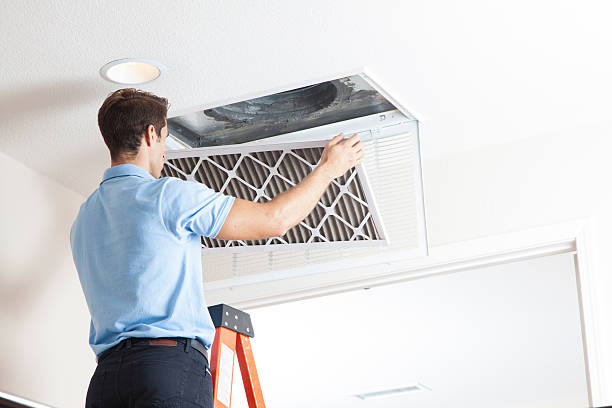 Best Affordable HVAC services  in Swainsboro, GA