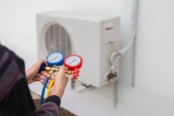 Best HVAC maintenance near me  in Swainsboro, GA