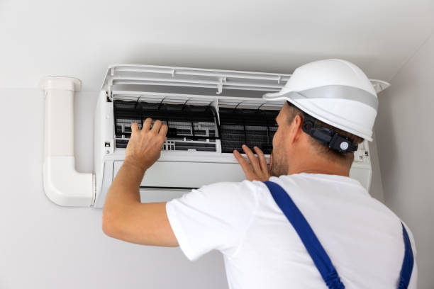 Best Residential HVAC services  in Swainsboro, GA