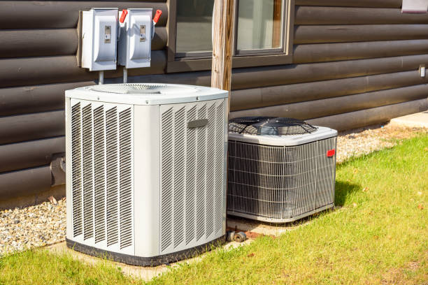 Best Emergency HVAC repair  in Swainsboro, GA