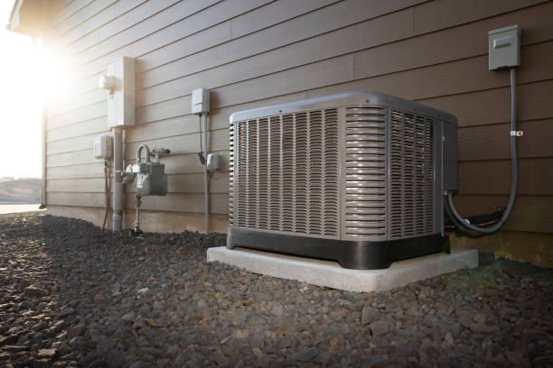 Best Air conditioning repair  in Swainsboro, GA